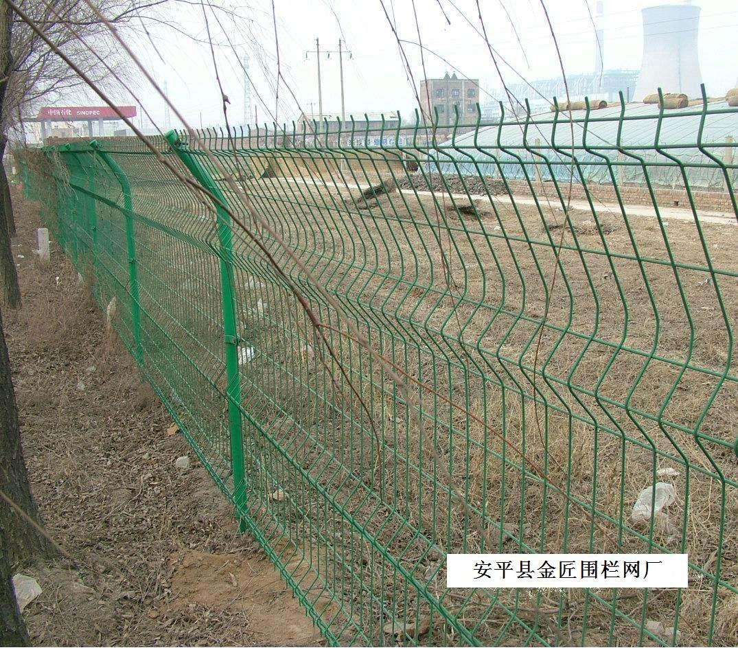 广东铁丝网围栏